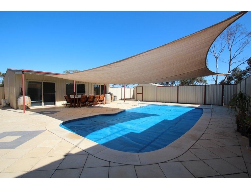 64 Woolmer Road, Glossop SA 5344