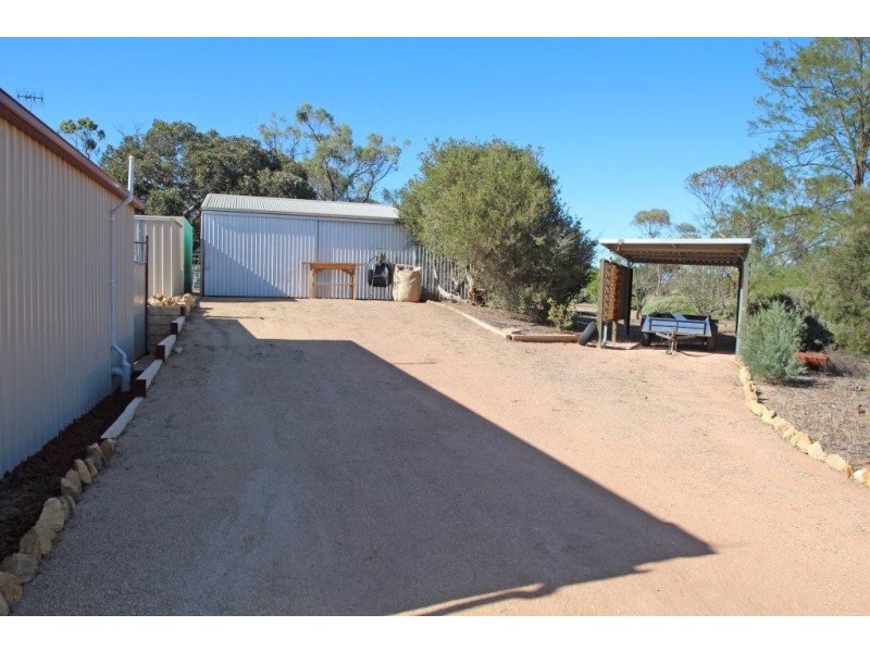 64 Woolmer Road, Glossop SA 5344