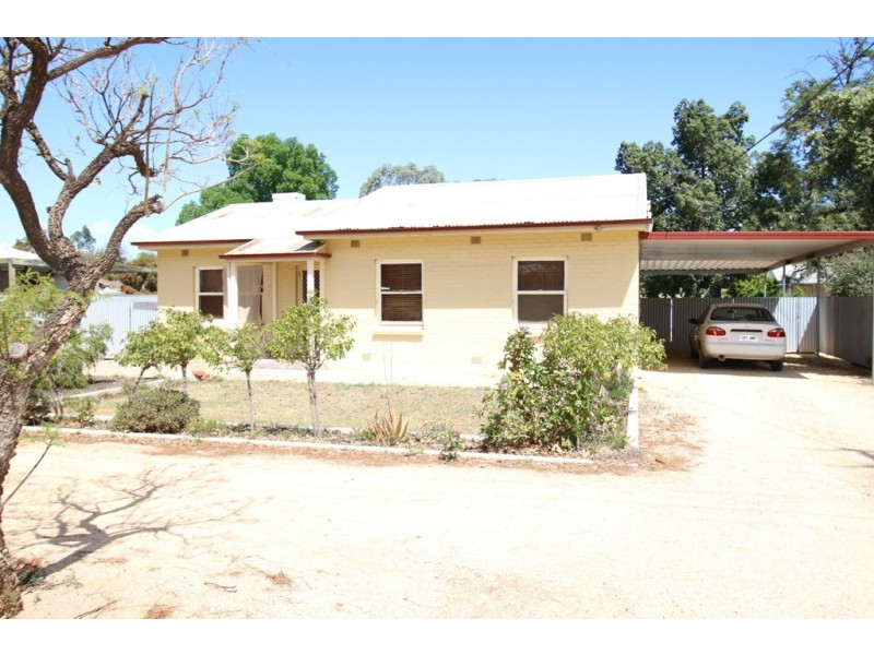 28 Kokoda Terrace, Loxton SA 5333