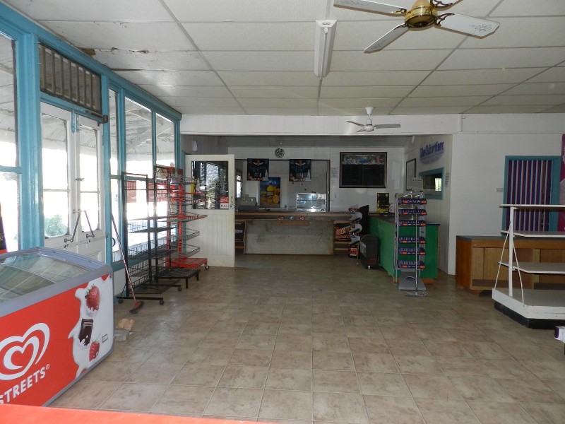 192 Bill Hunt Road, Winkie SA 5343