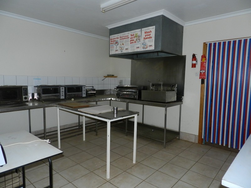 192 Bill Hunt Road, Winkie SA 5343