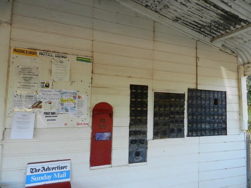 192 Bill Hunt Road, Winkie SA 5343