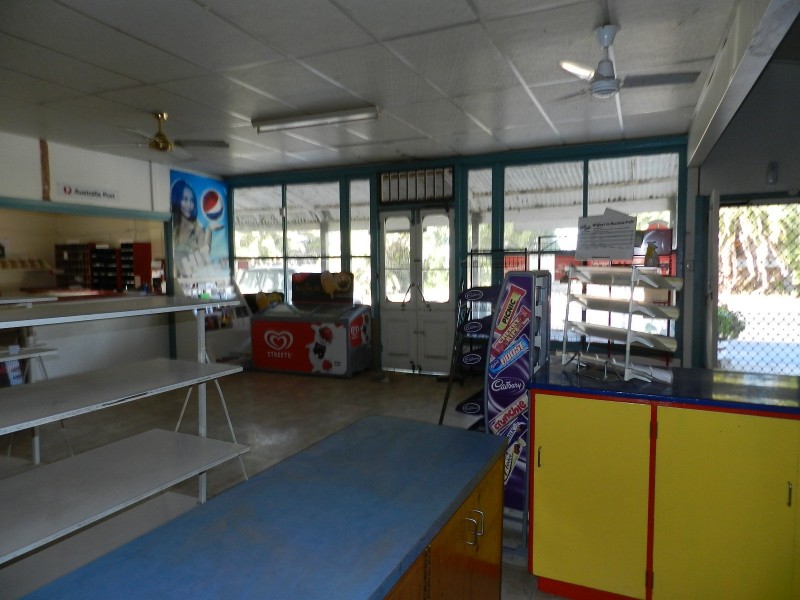 192 Bill Hunt Road, Winkie SA 5343