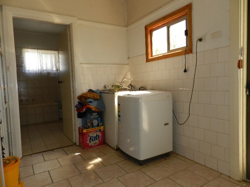 192 Bill Hunt Road, Winkie SA 5343