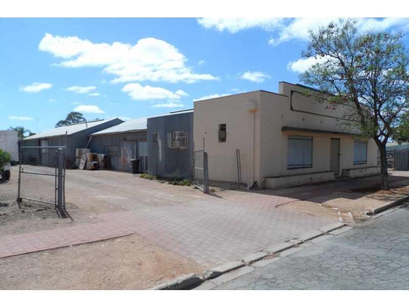 98 Sixteenth Street, Renmark SA 5341