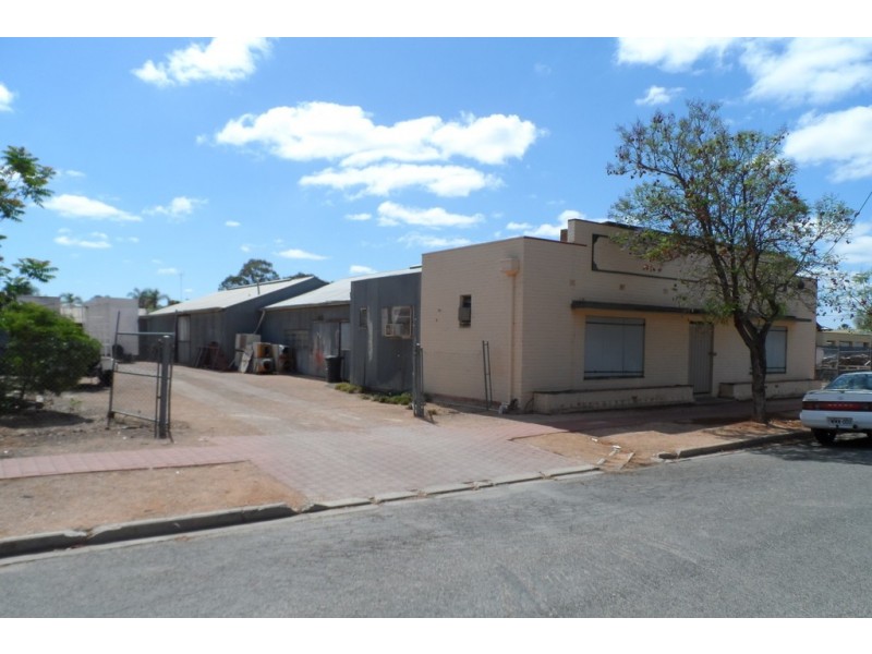 98 Sixteenth Street, Renmark SA 5341