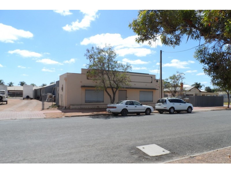 98 Sixteenth Street, Renmark SA 5341