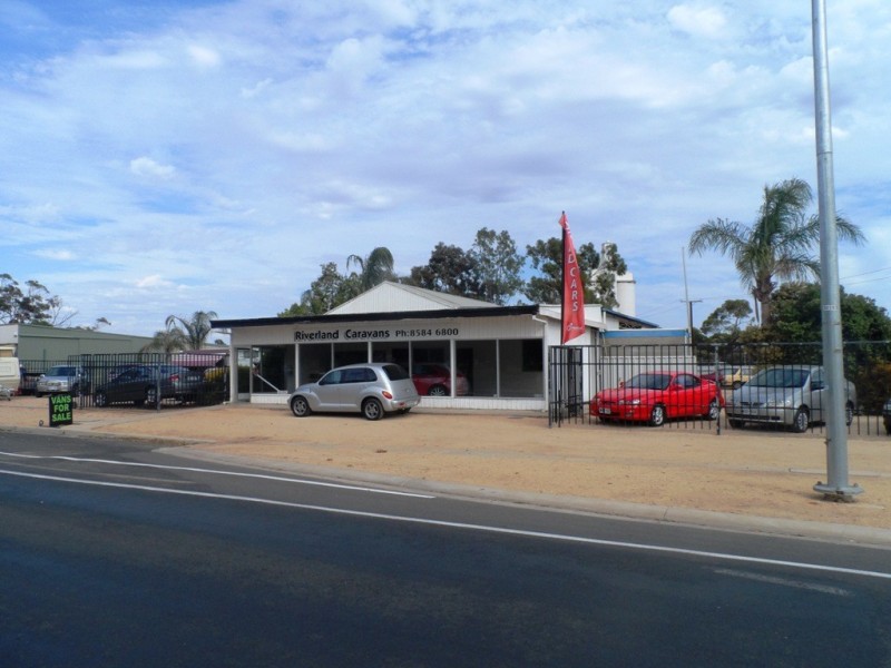 6 Bookpurnong Terrace, Loxton SA 5333