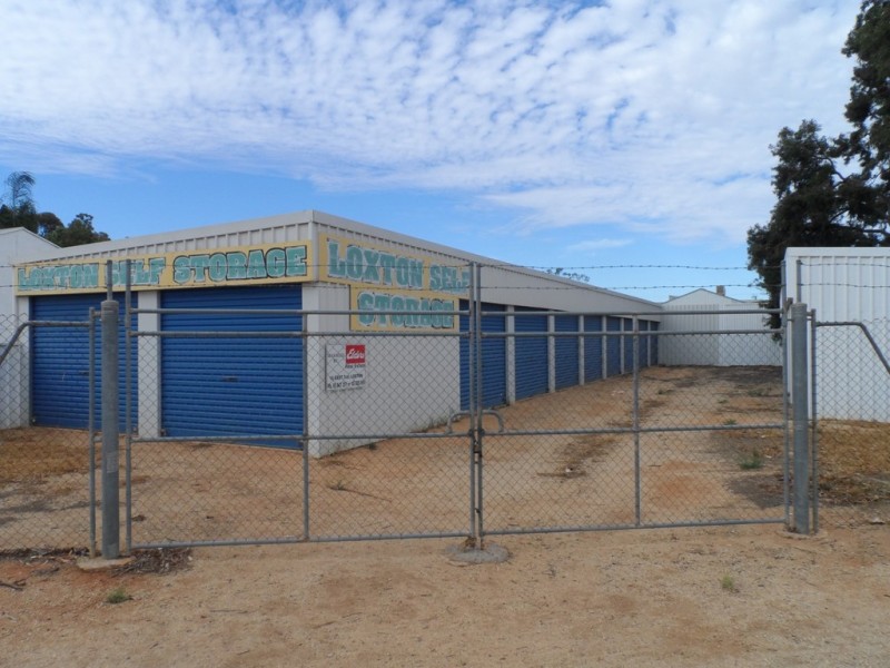 6 Bookpurnong Terrace, Loxton SA 5333