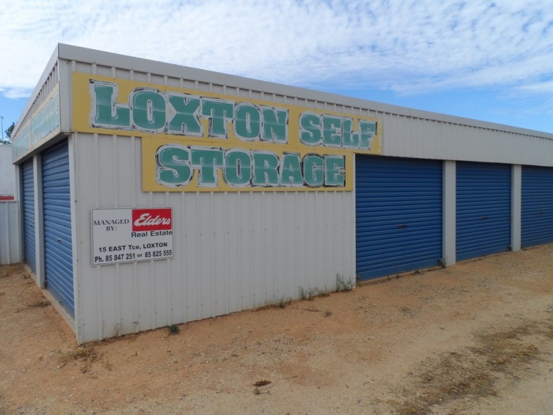 6 Bookpurnong Terrace, Loxton SA 5333