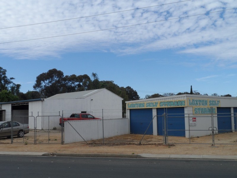 6 Bookpurnong Terrace, Loxton SA 5333