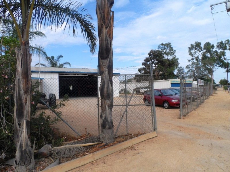 6 Bookpurnong Terrace, Loxton SA 5333