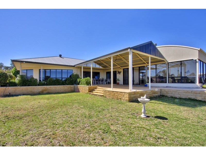 64 Wheatley Road, Loxton SA 5333