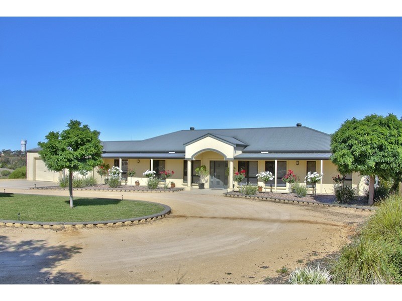 64 Wheatley Road, Loxton SA 5333