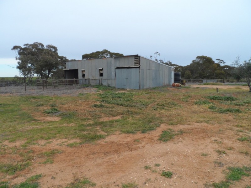 2349 West Boundary Road, Wappilka SA 5332