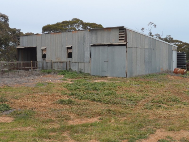 2349 West Boundary Road, Wappilka SA 5332
