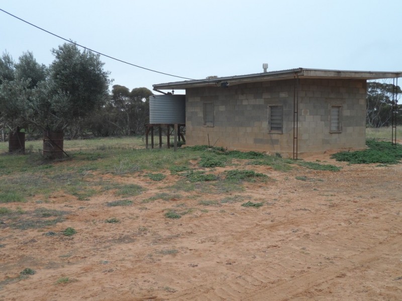2349 West Boundary Road, Wappilka SA 5332