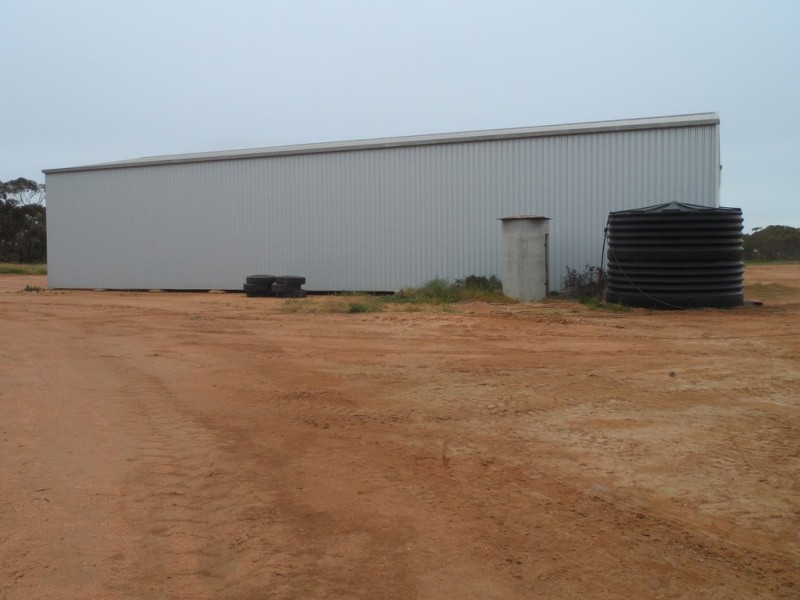 2349 West Boundary Road, Wappilka SA 5332