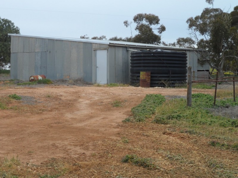 2349 West Boundary Road, Wappilka SA 5332