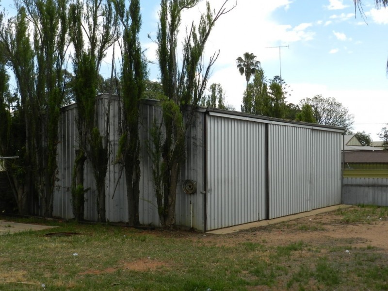 2 Giles Street, Glossop SA 5344