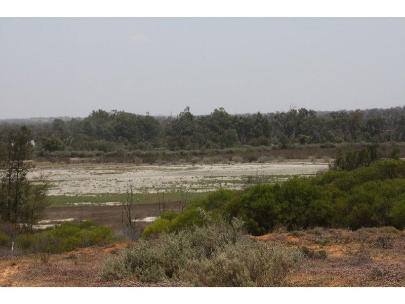 Lot 34 Wheatley Road, Loxton SA 5333