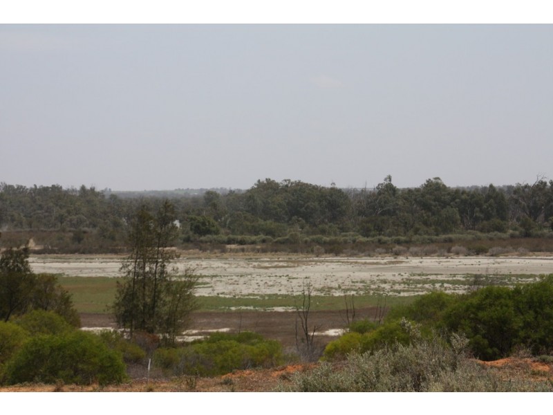 Lot 34 Wheatley Road, Loxton SA 5333