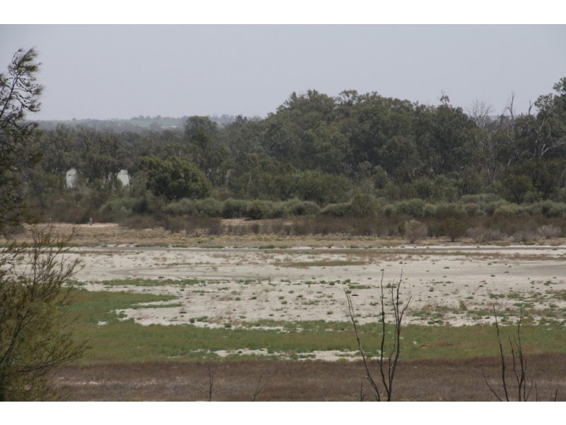 Lot 34 Wheatley Road, Loxton SA 5333