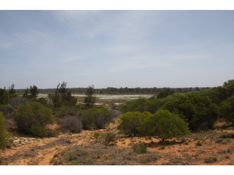 Lot 34 Wheatley Road, Loxton SA 5333