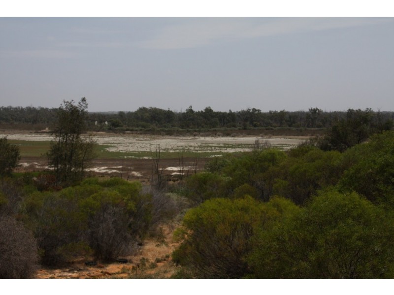 Lot 34 Wheatley Road, Loxton SA 5333