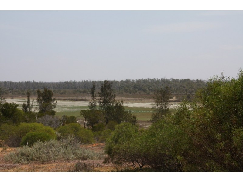 Lot 34 Wheatley Road, Loxton SA 5333