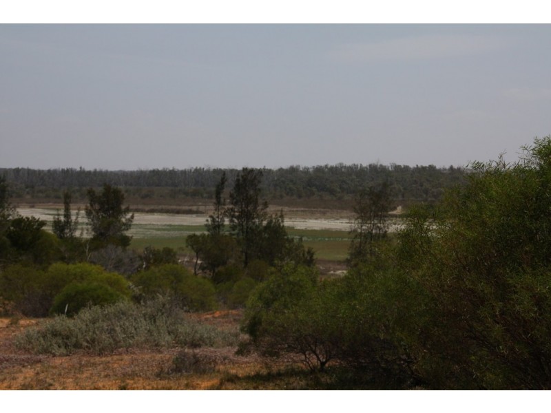 Lot 34 Wheatley Road, Loxton SA 5333