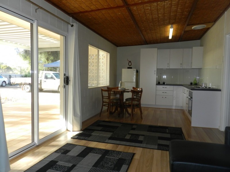 11/41 Queen Elizabeth Drive, Barmera SA 5345