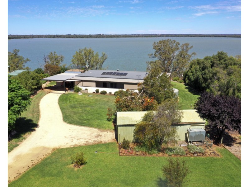 37 Albrecht Road, Kingston On Murray SA 5331