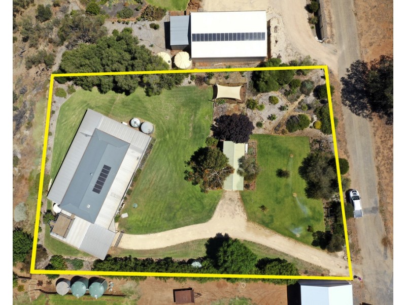 37 Albrecht Road, Kingston On Murray SA 5331