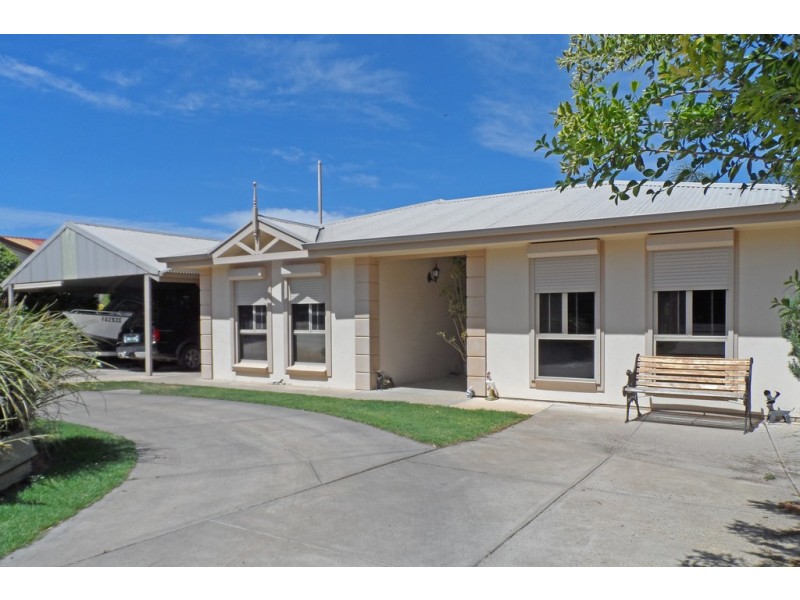245 Arumpo Street, Renmark SA 5341