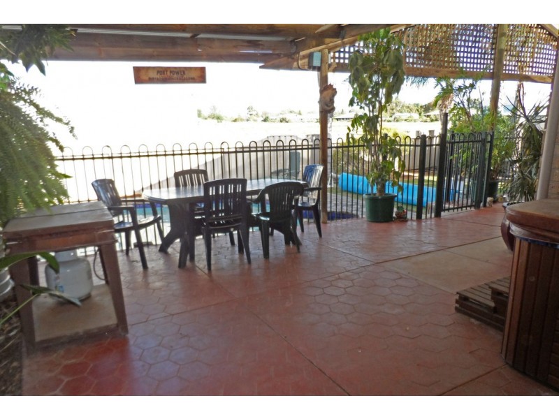 245 Arumpo Street, Renmark SA 5341