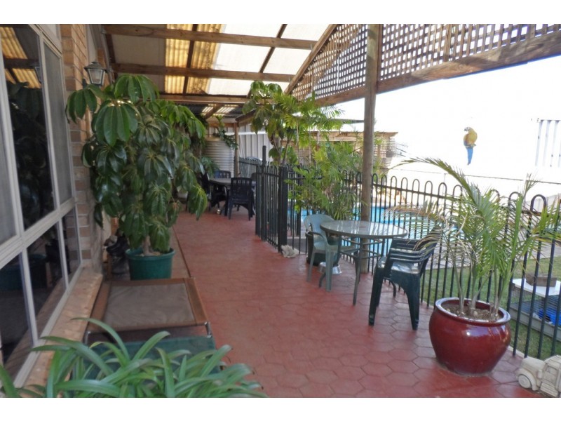 245 Arumpo Street, Renmark SA 5341