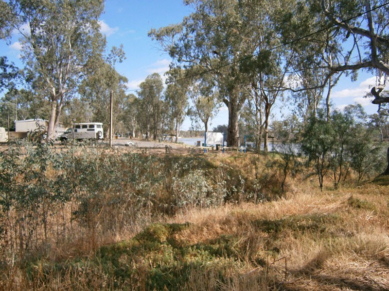 133 McPhee Avenue, Blanchetown SA 5357