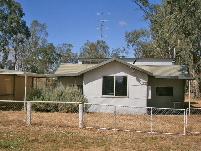 133 McPhee Avenue, Blanchetown SA 5357