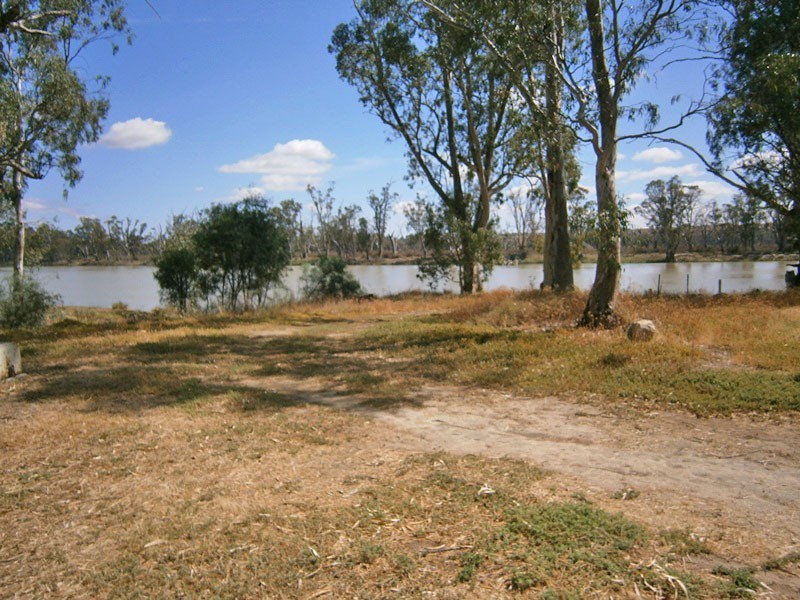 133 McPhee Avenue, Blanchetown SA 5357