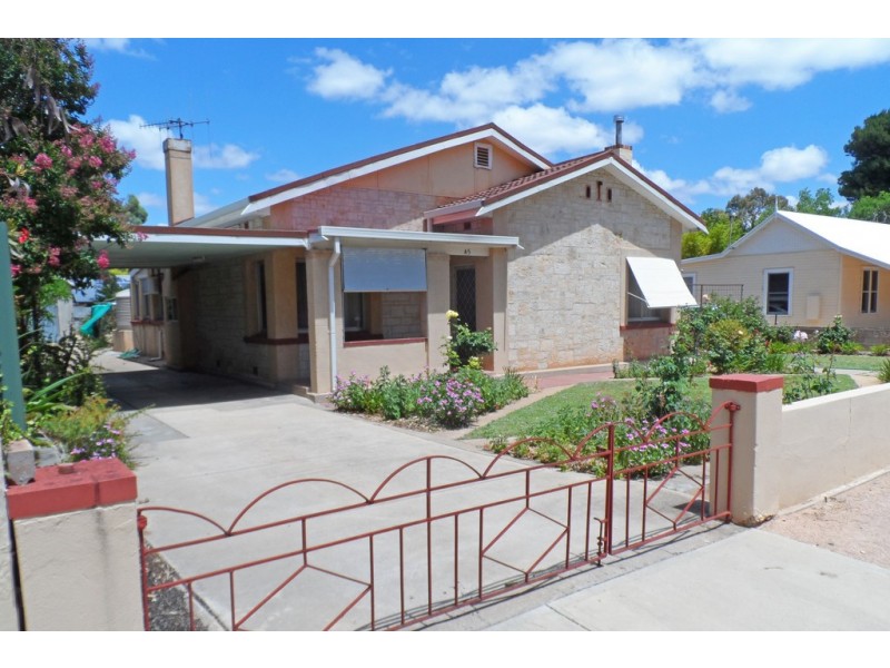 45 Ninth Street, Renmark SA 5341