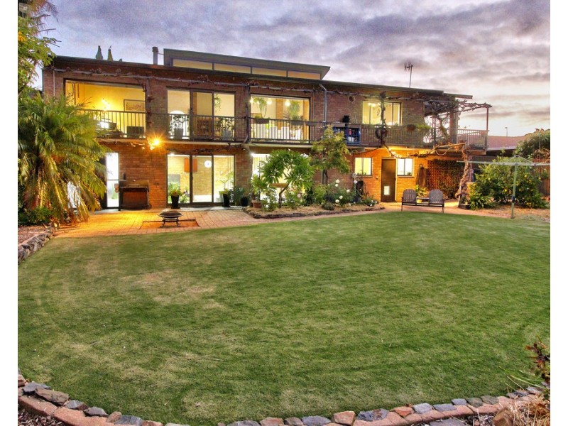 5 Glatz Crescent, Loxton SA 5333