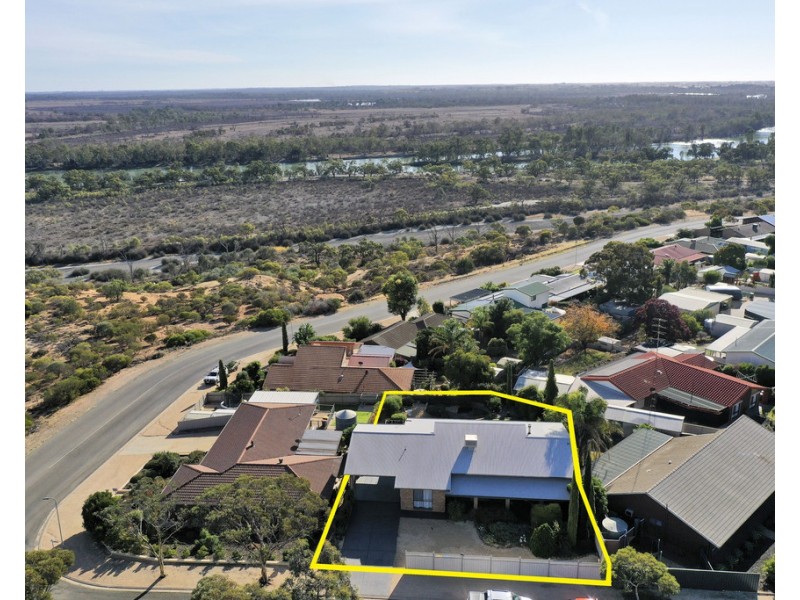 5 Glatz Crescent, Loxton SA 5333