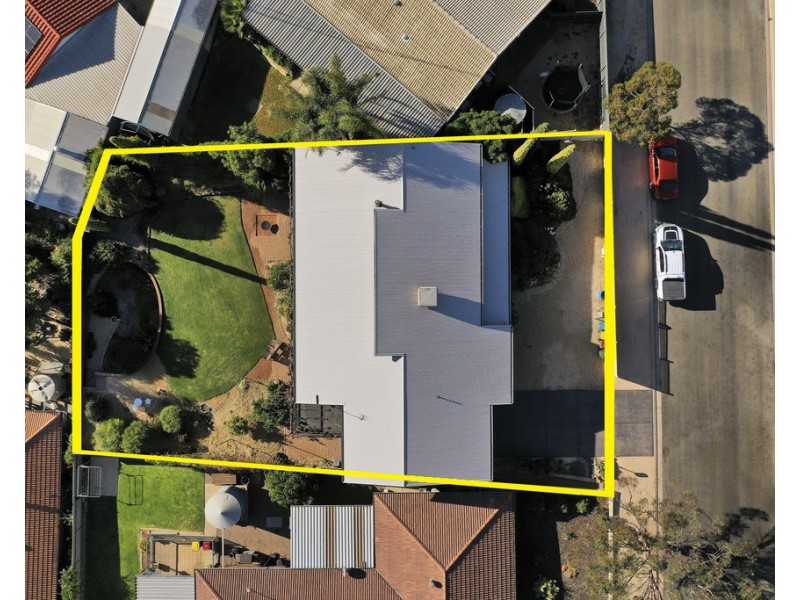 5 Glatz Crescent, Loxton SA 5333