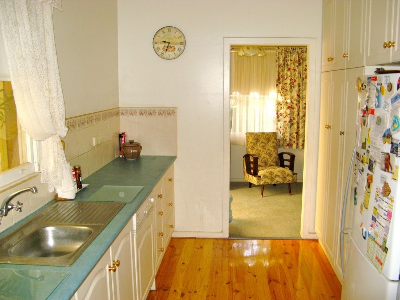35 Kokoda Terrace, Loxton SA 5333