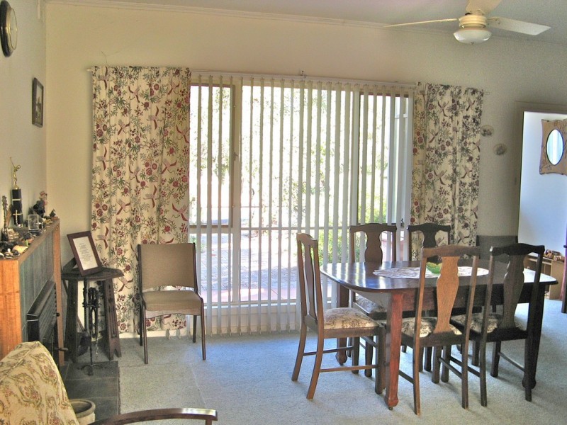 35 Kokoda Terrace, Loxton SA 5333