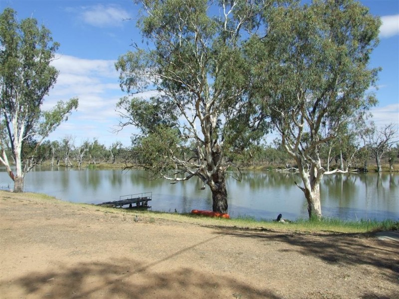 Lot 21 Carter Road, Waikerie SA 5330