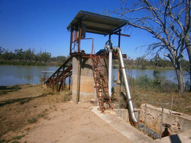 Lot 21 Carter Road, Waikerie SA 5330