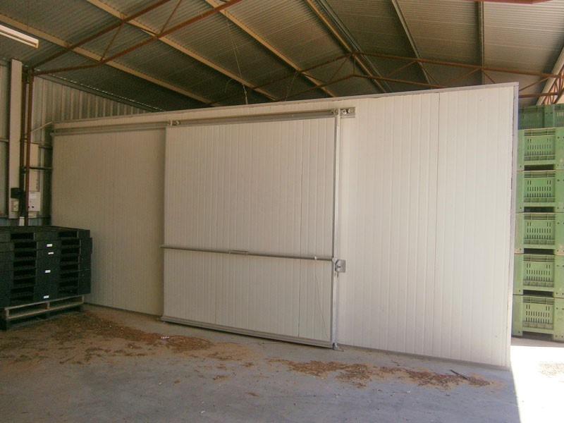 Lot 21 Carter Road, Waikerie SA 5330