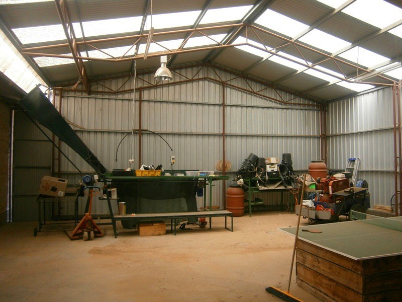 Lot 21 Carter Road, Waikerie SA 5330